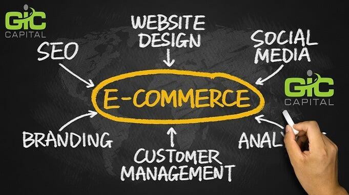 Excellent e-Commerce Business Models?